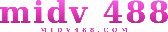 midv 488 logo
